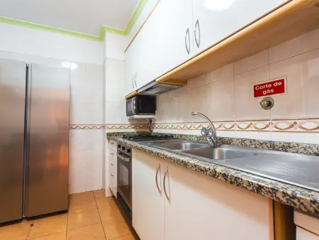 Appartement vue mer - 8 pers., Appartement 8 personnes à Caniço - Photo 19