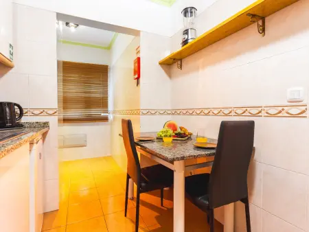 Appartement vue mer - 8 pers., Appartement 8 personnes à Caniço - Photo 20