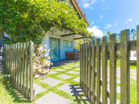 Cottage vue mer et montagne - 4 pers., Gite 4 personnes à São Vicente - Photo 1