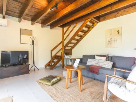 Cottage vue mer et montagne - 4 pers., Gite 4 personnes à São Vicente - Photo 2