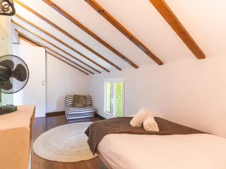 Cottage vue mer et montagne - 4 pers., Gite 4 personnes à São Vicente - Photo 19