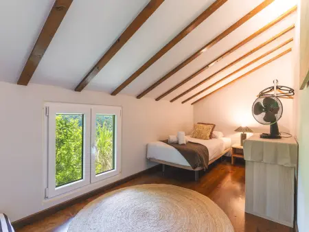 Cottage vue mer et montagne - 4 pers., Gite 4 personnes à São Vicente - Photo 20