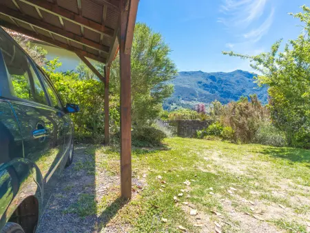 Cottage vue mer et montagne - 4 pers., Gite 4 personnes à São Vicente - Photo 21