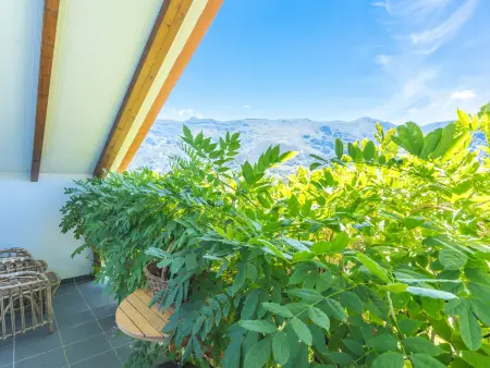 Cottage vue mer et montagne - 4 pers., Gite 4 personnes à São Vicente - Photo 24