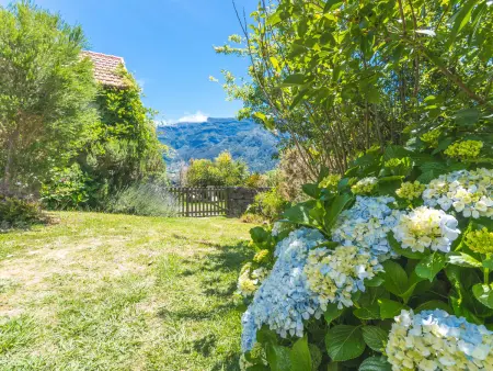 Cottage vue mer et montagne - 4 pers., Gite 4 personnes à São Vicente - Photo 25