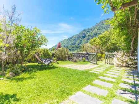 Cottage vue mer et montagne - 4 pers., Gite 4 personnes à São Vicente - Photo 26