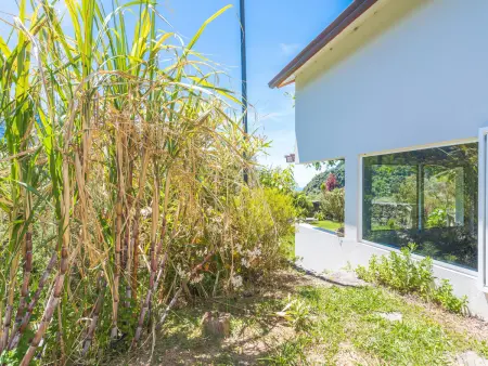 Cottage vue mer et montagne - 4 pers., Gite 4 personnes à São Vicente - Photo 28