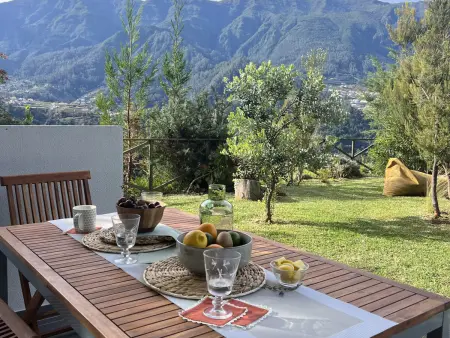 Cottage vue mer et montagne - 4 pers., Gite 4 personnes à São Vicente - Photo 35