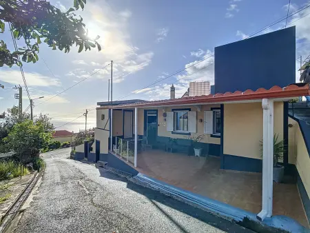 Maison avec parking - 5 pers., Maison 5 personnes à Ponta do Sol - Photo 1
