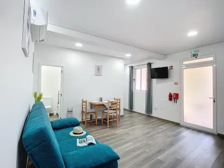 Maison avec parking - 5 pers., Maison 5 personnes à Ponta do Sol - Photo 2