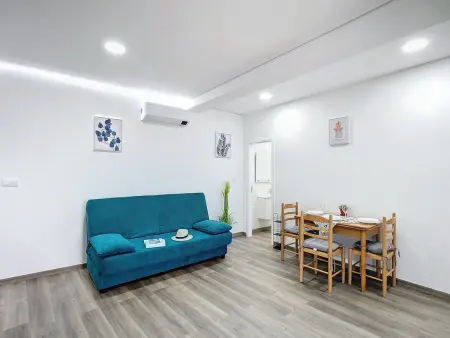 Maison avec parking - 5 pers., Maison 5 personnes à Ponta do Sol - Photo 3