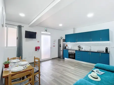Maison avec parking - 5 pers., Maison 5 personnes à Ponta do Sol - Photo 4