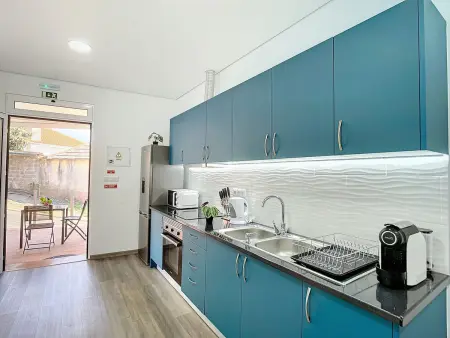 Maison avec parking - 5 pers., Maison 5 personnes à Ponta do Sol - Photo 5
