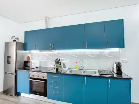 Maison avec parking - 5 pers., Maison 5 personnes à Ponta do Sol - Photo 6