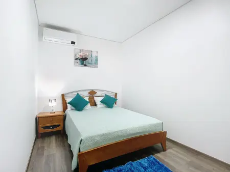 Maison avec parking - 5 pers., Maison 5 personnes à Ponta do Sol - Photo 8