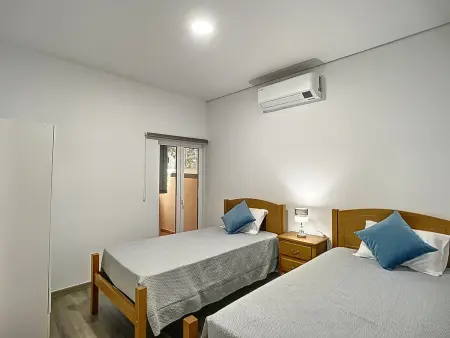 Maison avec parking - 5 pers., Maison 5 personnes à Ponta do Sol - Photo 12
