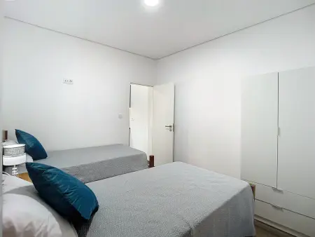 Maison avec parking - 5 pers., Maison 5 personnes à Ponta do Sol - Photo 13