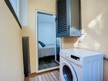 Maison avec parking - 5 pers., Maison 5 personnes à Ponta do Sol - Photo 16