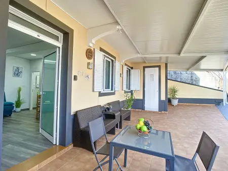 Maison avec parking - 5 pers., Maison 5 personnes à Ponta do Sol - Photo 17