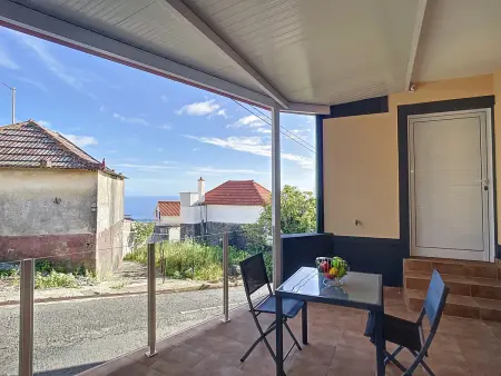 Maison avec parking - 5 pers., Maison 5 personnes à Ponta do Sol - Photo 18