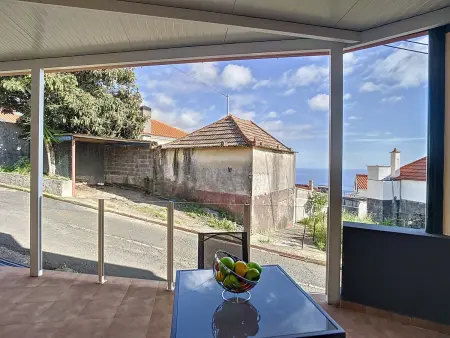 Maison avec parking - 5 pers., Maison 5 personnes à Ponta do Sol - Photo 19