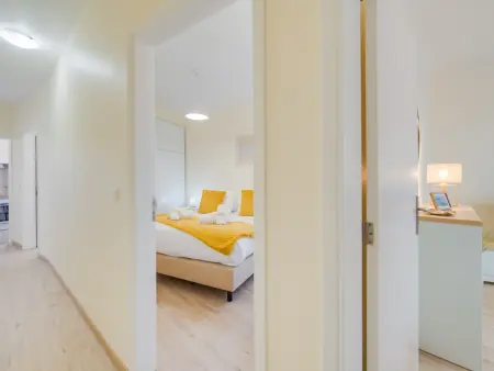 Maison cosy, vue sur le port - 3 pers., Maison 3 personnes à Funchal - Photo 8