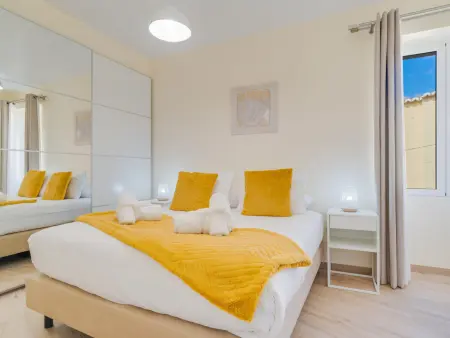 Maison cosy, vue sur le port - 3 pers., Maison 3 personnes à Funchal - Photo 9