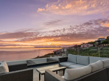 Villa élégante avec piscine et clim - 6 pers., Villa 6 personnes à Ribeira Brava - Photo 31