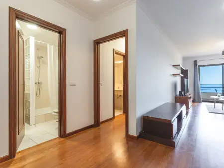 Appartement avec vue mer - 6 pers., Appartement 6 personnes à Caniço - Photo 7