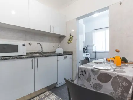 Appartement avec vue mer - 6 pers., Appartement 6 personnes à Caniço - Photo 8