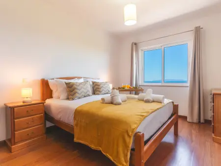 Appartement avec vue mer - 6 pers., Appartement 6 personnes à Caniço - Photo 9