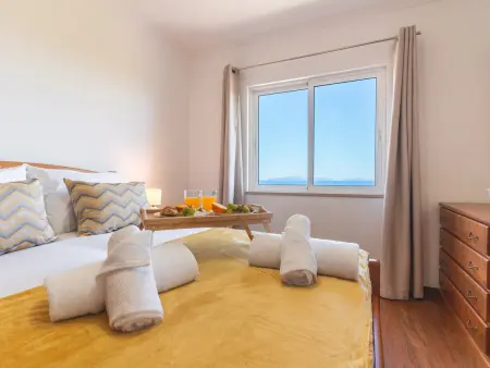 Appartement avec vue mer - 6 pers., Appartement 6 personnes à Caniço - Photo 10