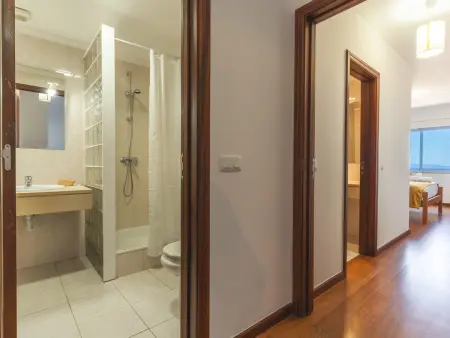 Appartement avec vue mer - 6 pers., Appartement 6 personnes à Caniço - Photo 11