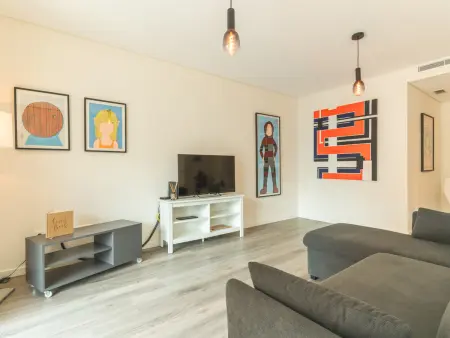 Appartement élégant au cœur de Funchal - 4 pers. - Photo 2