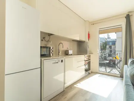 Appartement élégant au cœur de Funchal - 4 pers. - Photo 5