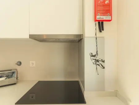 Appartement élégant au cœur de Funchal - 4 pers. - Photo 6