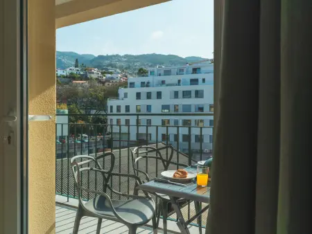 Appartement élégant au cœur de Funchal - 4 pers. - Photo 7