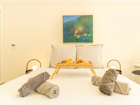 Appartement élégant au cœur de Funchal - 4 pers. - Photo 10