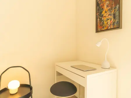 Appartement élégant au cœur de Funchal - 4 pers. - Photo 12