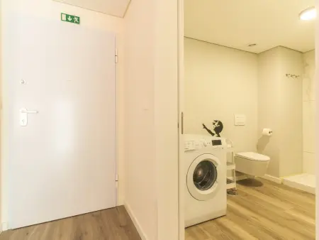 Appartement élégant au cœur de Funchal - 4 pers. - Photo 13