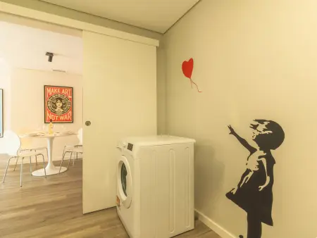 Appartement élégant au cœur de Funchal - 4 pers. - Photo 14