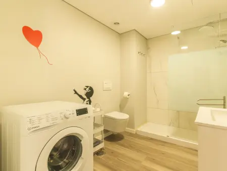 Appartement élégant au cœur de Funchal - 4 pers. - Photo 15