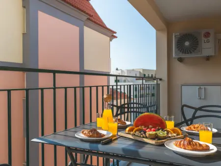 Appartement élégant au cœur de Funchal - 4 pers. - Photo 18