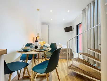 Maison avec parking - 4 pers., Maison 4 personnes à São Vicente - Photo 2