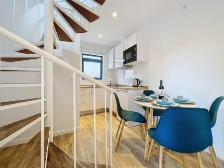Maison avec parking - 4 pers., Maison 4 personnes à São Vicente - Photo 3