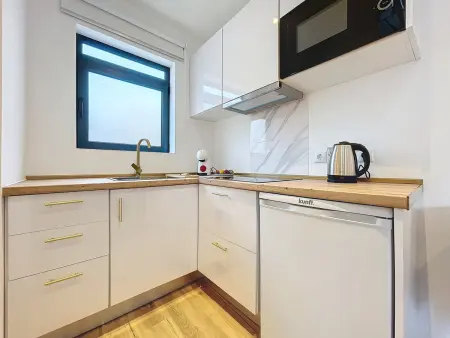 Maison avec parking - 4 pers., Maison 4 personnes à São Vicente - Photo 6