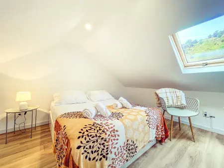 Maison avec parking - 4 pers., Maison 4 personnes à São Vicente - Photo 8