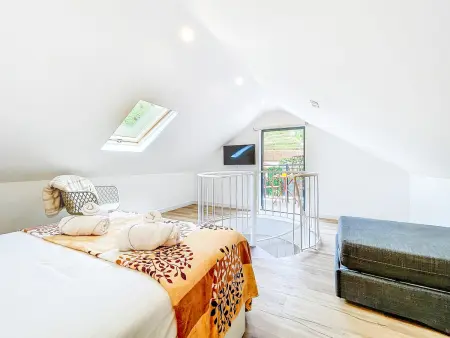 Maison avec parking - 4 pers., Maison 4 personnes à São Vicente - Photo 9