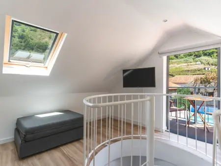 Maison avec parking - 4 pers., Maison 4 personnes à São Vicente - Photo 10