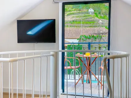 Maison avec parking - 4 pers., Maison 4 personnes à São Vicente - Photo 11